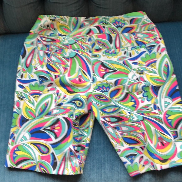 IBKUL size 8 shorts - Picture 4 of 5